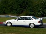 BMW M3 1996 года